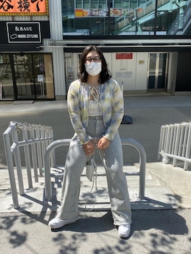 kzhさんのコーディネート