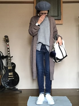 Hananさんのコーディネート