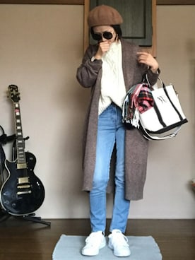 Hananさんのコーディネート