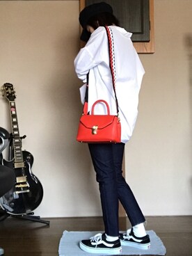 Hananさんのコーディネート