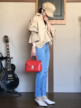 Hananさんのコーディネート