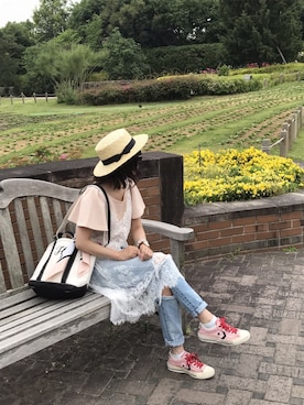 Hananさんのコーディネート