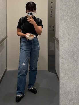 mei suzukiさん(レディース・148cm)の秋コーディネート