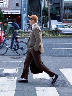 tk_heroさんのコーディネート