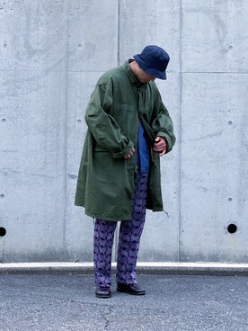 tk_heroさんのコーディネート