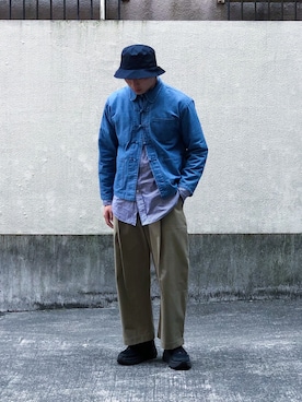 tk_heroさんのコーディネート