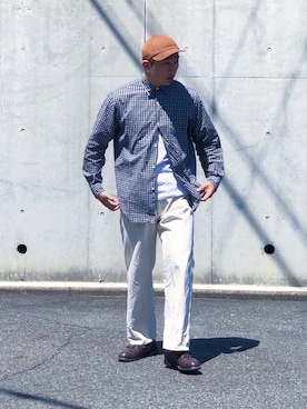 tk_heroさんのコーディネート