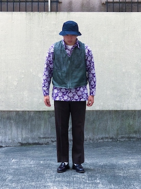 tk_heroさんのコーディネート