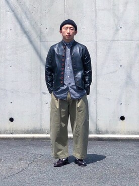 tk_heroさんのコーディネート