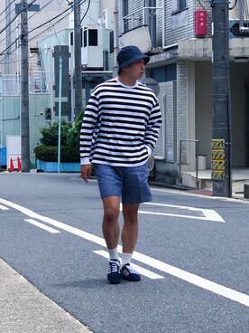 tk_heroさんのコーディネート