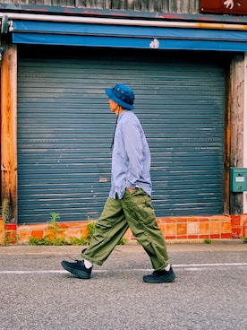 tk_heroさんのコーディネート