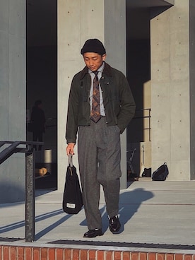 tk_heroさんのコーディネート