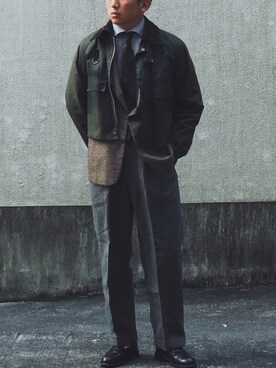 tk_heroさんのコーディネート