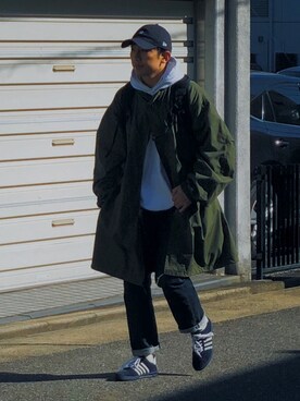 tk_heroさんのコーディネート