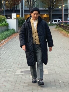 tk_heroさんのコーディネート