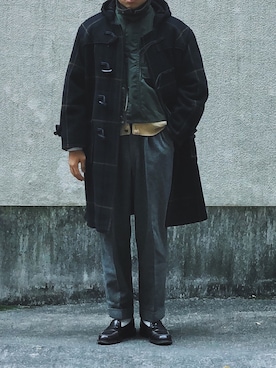 tk_heroさんのコーディネート