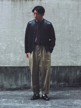 tk_heroさんのコーディネート