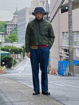 tk_heroさんのコーディネート