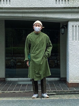 tk_heroさんのコーディネート