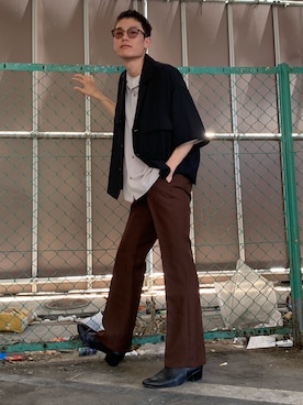 しんいちろうさんのコーディネート