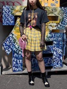 （＾Ｏ＾☆♪さんのコーディネート