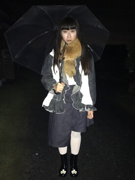 （＾Ｏ＾☆♪さんのコーディネート