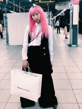 （＾Ｏ＾☆♪さんのコーディネート