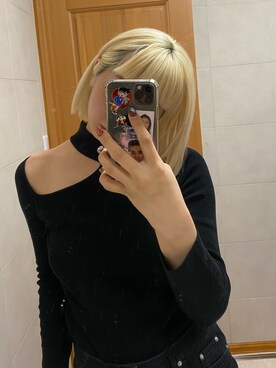 （＾Ｏ＾☆♪さんのコーディネート