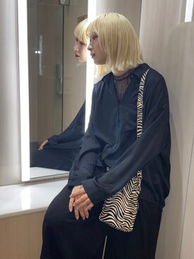 （＾Ｏ＾☆♪さんのコーディネート