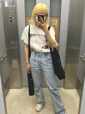 （＾Ｏ＾☆♪さんのコーディネート