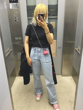 （＾Ｏ＾☆♪さんのコーディネート