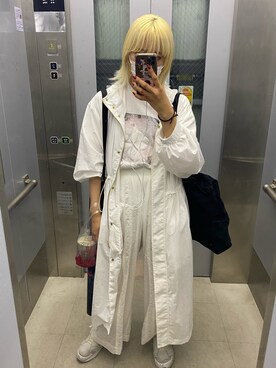 （＾Ｏ＾☆♪さんのコーディネート