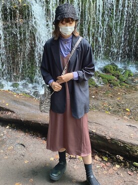 （＾Ｏ＾☆♪さんのコーディネート