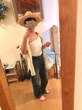 Mさんのコーディネート