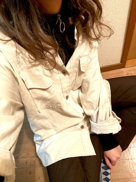 tsuuuubame.さんのコーディネート