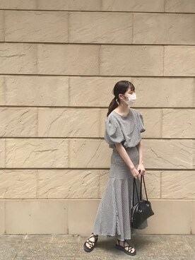 lm0828さんのコーディネート