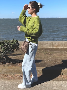 아 야 카  🍒さんのコーディネート