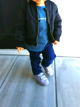 りゅうさんのコーディネート