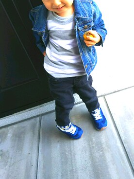 りゅうさんのコーディネート