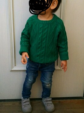 りゅうさんのコーディネート