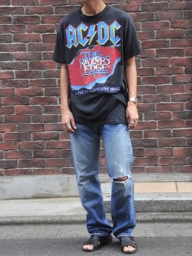 koshiroさんのコーディネート