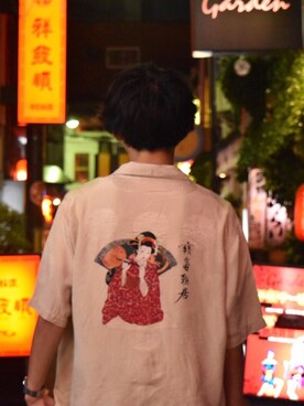 koshiroさんのコーディネート