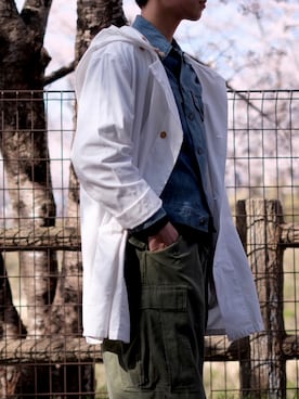 koshiroさんのコーディネート