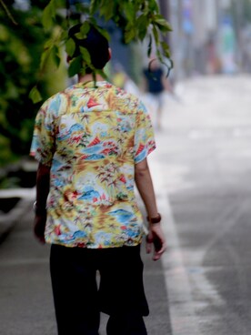 koshiroさんのコーディネート