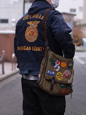 koshiroさんのコーディネート