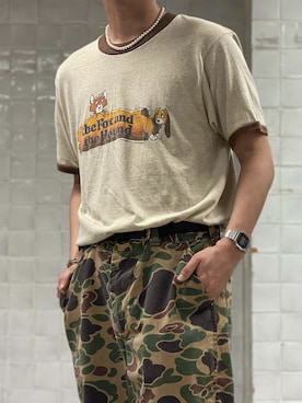 koshiroさんのコーディネート