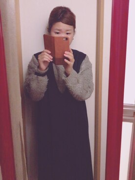 みやこさんのコーディネート