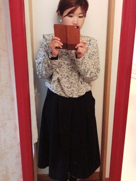 みやこさんのコーディネート