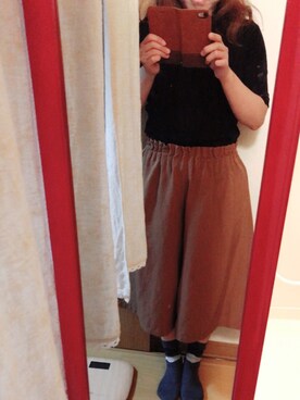 みやこさんのコーディネート