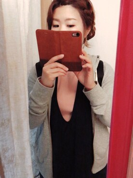 みやこさんのコーディネート